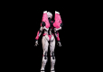 Transformers Furai Model Plastic Model Kit Arcee 16 cm