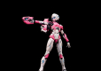 Transformers Furai Model Plastic Model Kit Arcee 16 cm