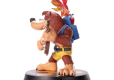 Banjo Kazooie Statue Banjo-Kazooie Duet 24 cm