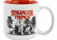 Kubek Stranger Things Ceramic Breakfast Mug in Gift Box 400ml