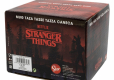 Kubek Stranger Things Ceramic Breakfast Mug in Gift Box 400ml