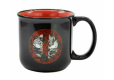 Kubek Deadpool Ceramic Breakfast Mug in Gift Box 400ml