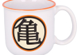 Kubek Dragon Ball Ceramic Breakfast Mug in Gift Box 400ml