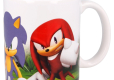 Kubek Sonic Ceramic Mug in Gift Box 325ml