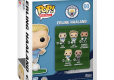 EFL POP! Football Vinyl Figure ManCity - Erling Haaland 9 cm nr. 60