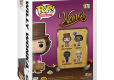 Willy Wonka & the Chocolate Factory POP! Movies Vinyl Figure Willy Wonka 9 cm nr. 1476