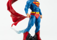 Superman PX PVC Statue 1/8 Superman Classic Version 30 cm