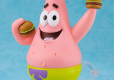 SpongeBob SquarePants Nendoroid Action Figure Patrick Star 10 cm