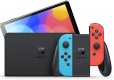 Konsola Nintendo Switch OLED +Mario Kart +3M NSO