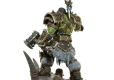 Thrall 59 cm World of Warcraft Statue