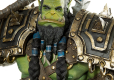 Thrall 59 cm World of Warcraft Statue