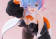 Re:Zero - Starting Life in Another World Coreful PVC Statue Rem Jacket Bunny Ver.