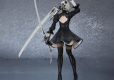 NieR:Automata PVC Statue 2B (YoRHa No. 2 Type B) Ver. 2.0 29 cm