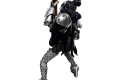 KISS Mini Epics Vinyl Figure The Demon 18 cm