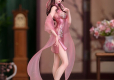 King of Glory PVC Statue 1/10 Gift+ Dream Weaving: Diaochan Ver. 19 cm