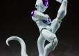 Dragon Ball Z S.H. Figuarts Action Figure Frieza Fourth Form 12 cm