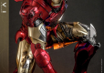 Iron Man 2 Action Figure 1/4 Iron Man Mark VI 48 cm