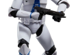 Star Wars: Ahsoka Black Series Action Figure 2-Pack Phase I Clone Trooper Lieutenant & 332nd Ahsoka's Clone Trooper 15 cm