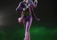 DC Direct Resin Statue 1/10 The Joker: Purple Craze - The Joker by Alex Ross 19 cm