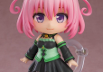 Martian Successor Nadesico Nendoroid Action Figure Momo Belia Deviluke 10 cm
