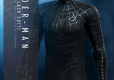 Spider-Man 3 Movie Masterpiece Action Figure 1/6 Spider-Man (Black Suit) 30 cm