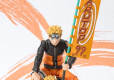 Naruto Shippuden S.H. Figuarts Action Figure Naruto Uzumaki Naruto OP99 Edition 15 cm
