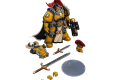 Warhammer The Horus Heresy Action Figure 1/18 Imperial Fists Legion Praetor with Power Sword 12 cm