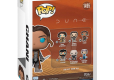 Dune 2 POP! Movies Vinyl Figure Chani 9 cm nr. 1495