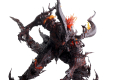 Final Fantasy XVI Bring Arts Figurka Ifrit 38 cm