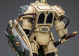 Warhammer 40k Action Figure 1/18 Dark Angels Deathwing Knight with Mace of Absolution 1 12 cm