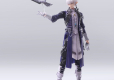 Final Fantasy XIV Bring Arts Action Figure Alphinaud 13 cm