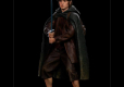 Lord Of The Rings BDS Art Scale Statue 1/10 Frodo 12 cm