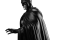 DC Direct Resin Statue Batman Black & White (Batman by Lee Weeks) 19 cm