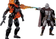 Star Wars: The Mandalorian Vintage Collection Action Figure The Rescue Set Multipack 10 cm