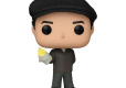The Godfather POP! Movies Vinyl Figure Vito Corleone 9 cm nr.1525
