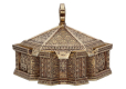 Harry Potter Trinket Box Hogwarts