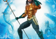 Aquaman: Lost Kingdom Dynamic 8ction Heroes Action Figure 1/9 Aquaman 20 cm