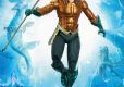 Aquaman: Lost Kingdom Dynamic 8ction Heroes Action Figure 1/9 Aquaman 20 cm