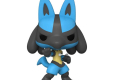 Pokemon POP! Games Vinyl Figure Lucario(EMEA) 9 cm nr.856