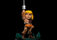 Masters Of The Universe Mini Co. PVC Figure He-Man 24 cm