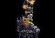 Marvel Deluxe BDS Art Scale Statue 1/10 Thanos Infinity Gaunlet Diorama 42 cm