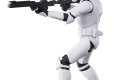 Star Wars Episode II Black Series Action Figure Phase I Clone Trooper 15 cm