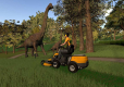 Lawn Mowing Simulator Landmark Edition