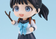 Akebi's Sailor Uniform Nendoroid Action Figure Komichi Akebi 10 cm