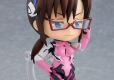 Rebuild of Evangelion Nendoroid Action Figure Mari Makinami Illustrious Plugsuit Ver. 10 cm (re-run)