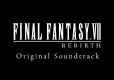 Final Fantasy VII Rebirth Music-CD Original Soundtrack (7 CDs)