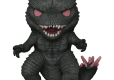 Godzilla vs Kong 2 Oversized POP! Vinyl Figure Godzilla 15 cm nr.1544