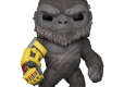 Godzilla vs Kong 2 Oversized POP! Vinyl Figure Kong 15 cm nr.1545