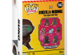 Godzilla vs. Kong 2 POP! Movies Vinyl Figure Suko 9 cm nr.1543