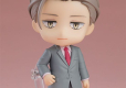 My New Boss is Goofy! Nendoroid Action Figure Yusei Shirosaki 10 cm